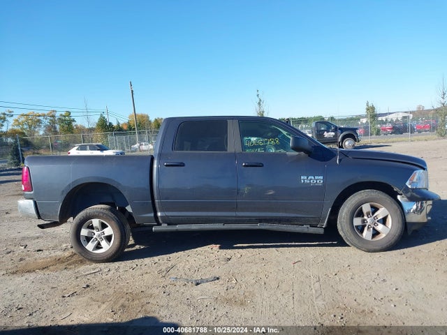 RAM 1500 Classic Slt  4x4 5'7 Box 2021 1C6RR7LG8MS541877 Image 13