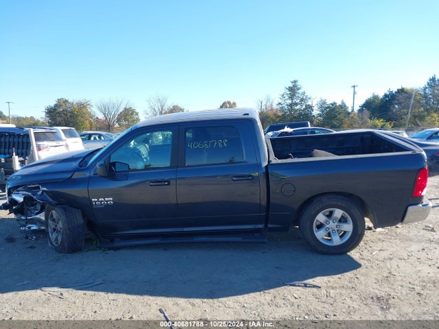 RAM 1500 Classic Slt  4x4 5'7 Box 2021 1C6RR7LG8MS541877 Image 14