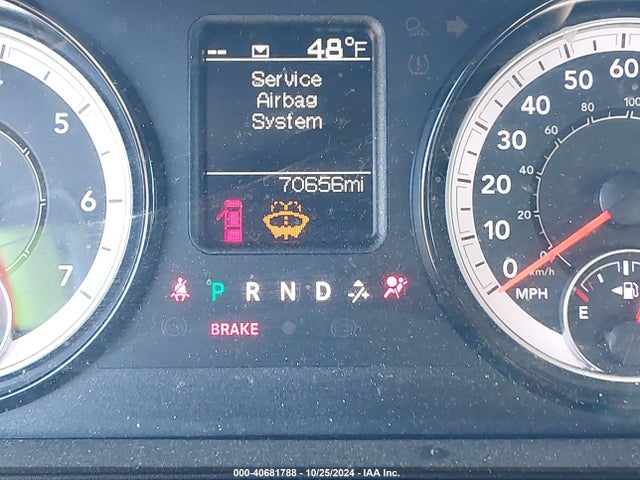 RAM 1500 Classic Slt  4x4 5'7 Box 2021 1C6RR7LG8MS541877 Image 15