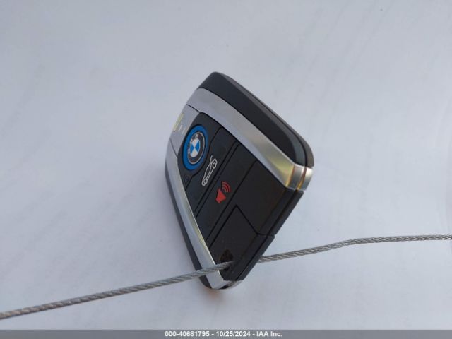 WBY1Z2C51GV556942 BMW I3