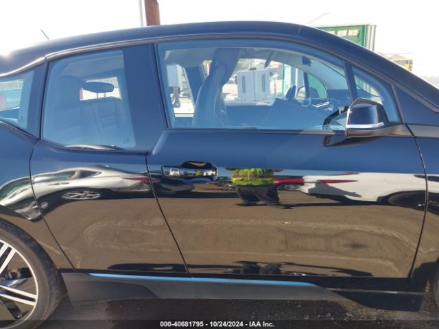 WBY1Z2C51GV556942 BMW I3