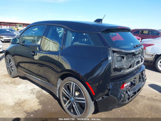 WBY1Z2C51GV556942 BMW I3