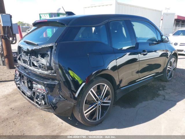 WBY1Z2C51GV556942 BMW I3