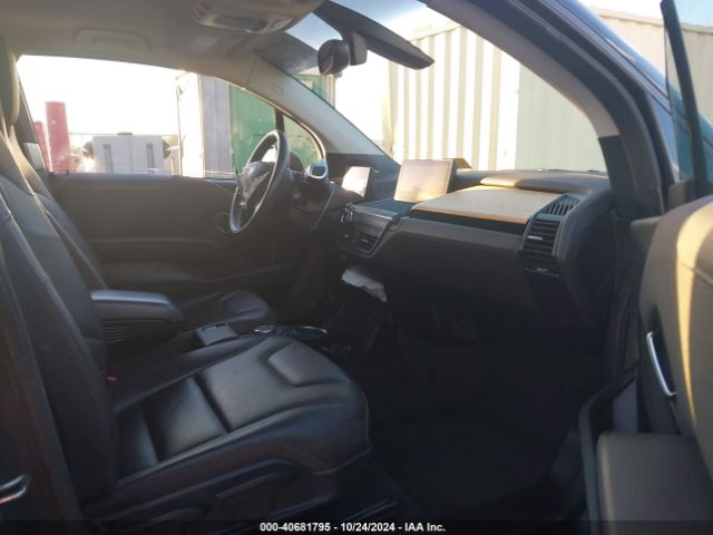 WBY1Z2C51GV556942 BMW I3
