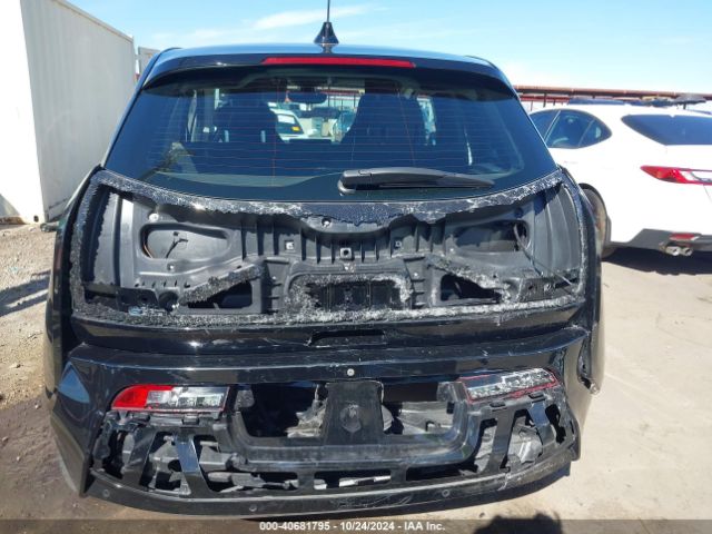 WBY1Z2C51GV556942 BMW I3