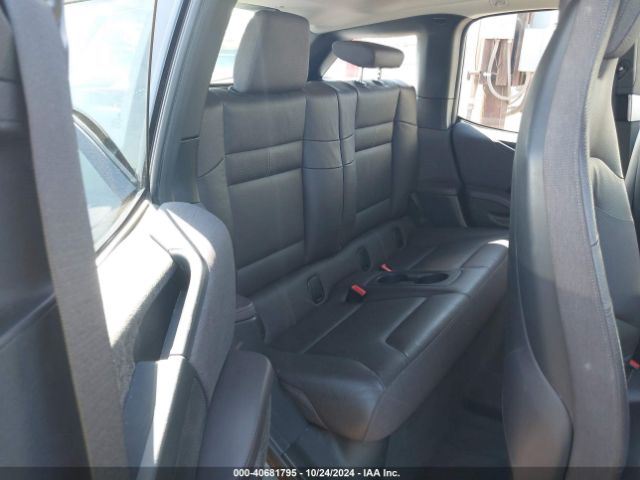 WBY1Z2C51GV556942 BMW I3