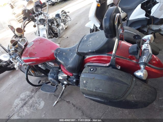 2013 YAMAHA XVS1300 JYAVP32E0DA002001 Photo 2