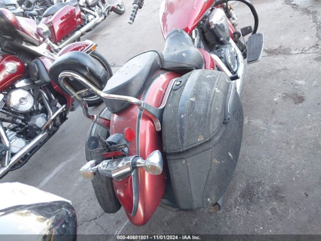 2013 YAMAHA XVS1300 JYAVP32E0DA002001 Photo 5