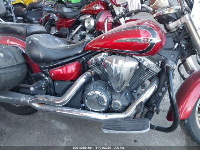 2013 YAMAHA XVS1300 JYAVP32E0DA002001 Photo 7