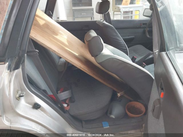 1991 SUBARU LOYALE JF2AN52B3MD403682 Photo 7