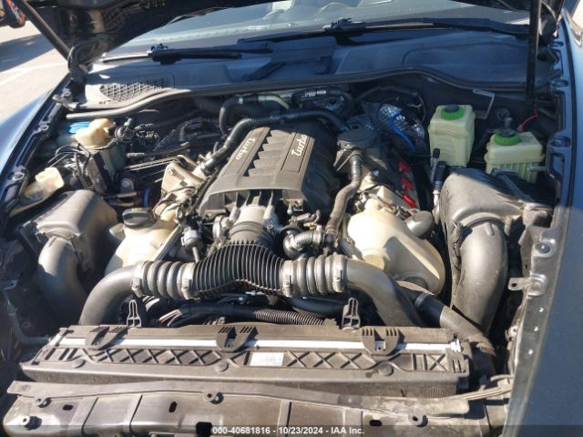 2013 PORSCHE CAYENNE WP1AC2A21DLA91368 Photo 9