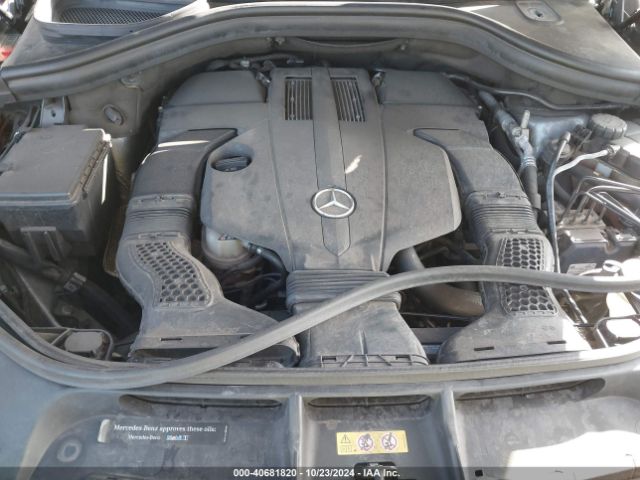4JGDF6EE1GA642864 Mercedes-Benz Gl 450 4matic