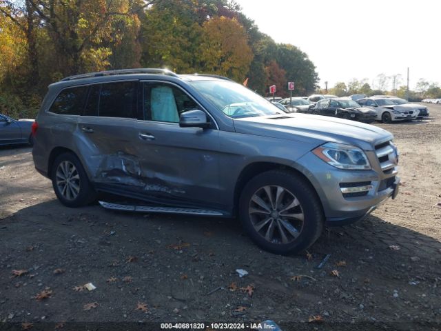 4JGDF6EE1GA642864 Mercedes-Benz Gl 450 4matic