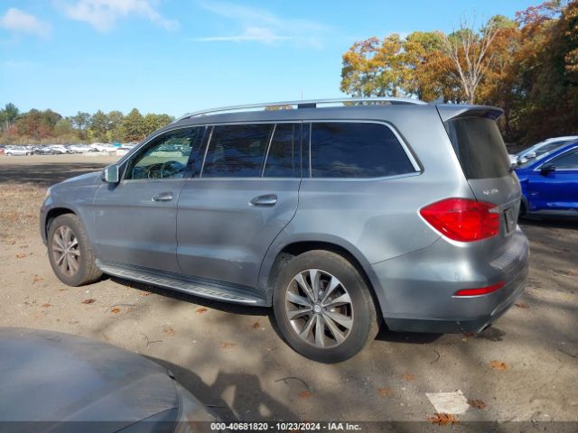 4JGDF6EE1GA642864 Mercedes-Benz Gl 450 4matic
