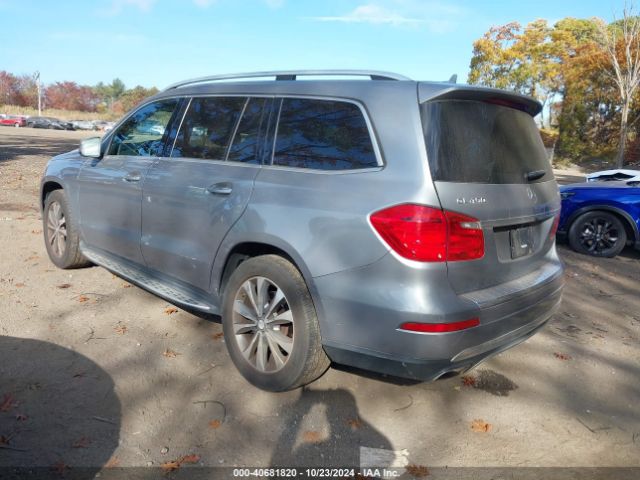 4JGDF6EE1GA642864 Mercedes-Benz Gl 450 4matic