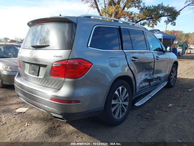 4JGDF6EE1GA642864 Mercedes-Benz Gl 450 4matic