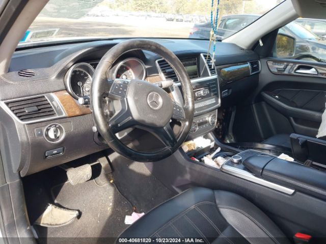 4JGDF6EE1GA642864 Mercedes-Benz Gl 450 4matic