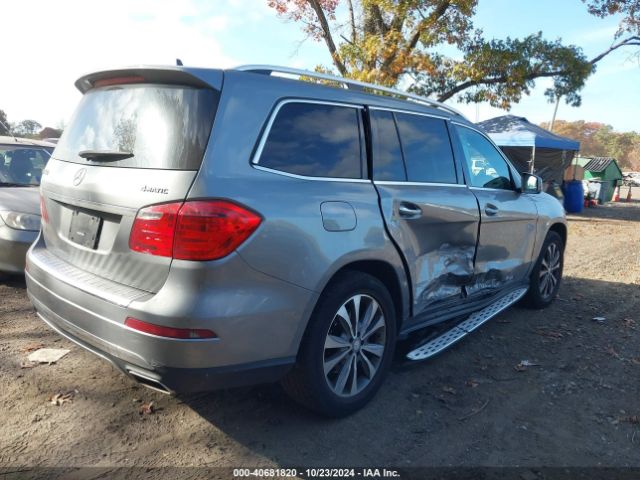 4JGDF6EE1GA642864 Mercedes-Benz Gl 450 4matic