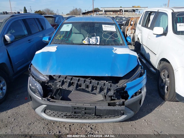 Hyundai Kona Sel 2023 KM8K62ABXPU948648 Image 13