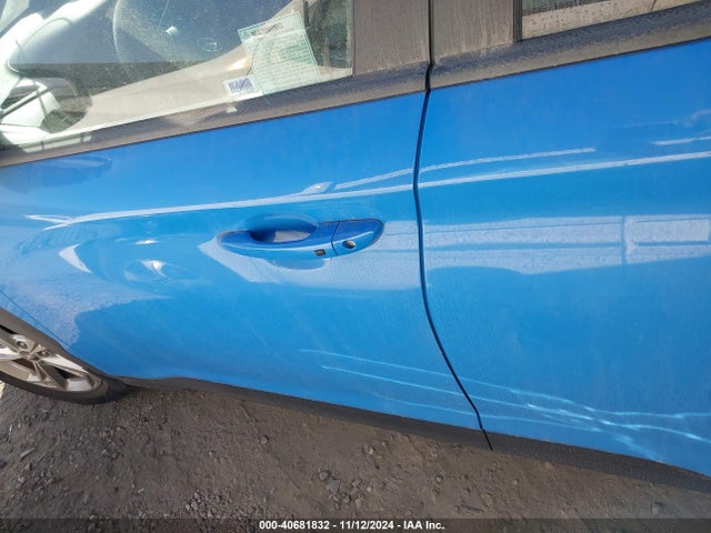 Hyundai Kona Sel 2023 KM8K62ABXPU948648 Image 15