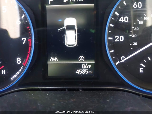 Hyundai Kona Sel 2023 KM8K62ABXPU948648 Image 16