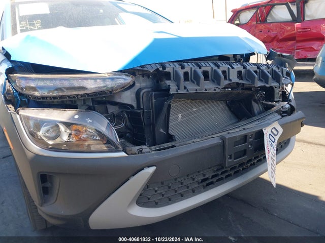 Hyundai Kona Sel 2023 KM8K62ABXPU948648 Image 18