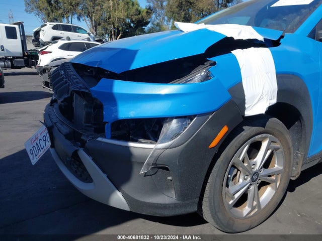 Hyundai Kona Sel 2023 KM8K62ABXPU948648 Image 19