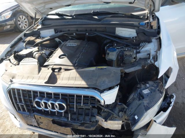 WA1LFAFP8EA065857 Audi Q5 2.0t Premium
