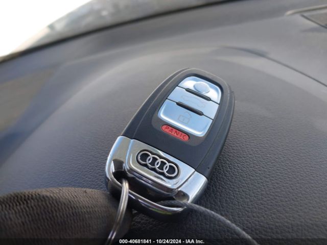 WA1LFAFP8EA065857 Audi Q5 2.0t Premium