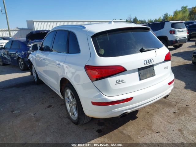 WA1LFAFP8EA065857 Audi Q5 2.0t Premium