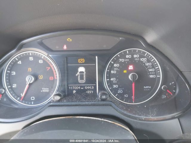 WA1LFAFP8EA065857 Audi Q5 2.0t Premium