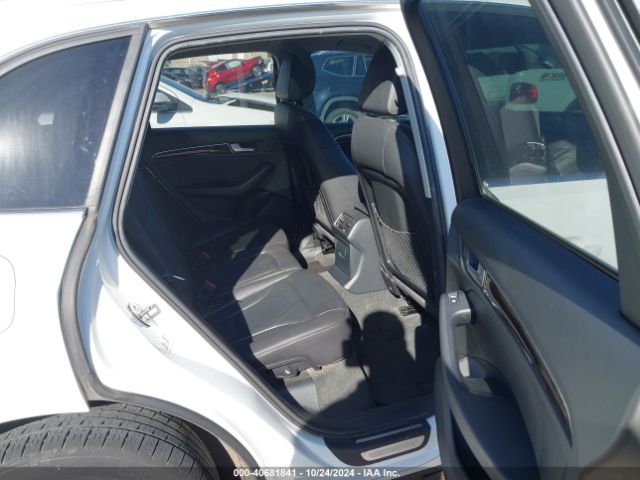 WA1LFAFP8EA065857 Audi Q5 2.0t Premium