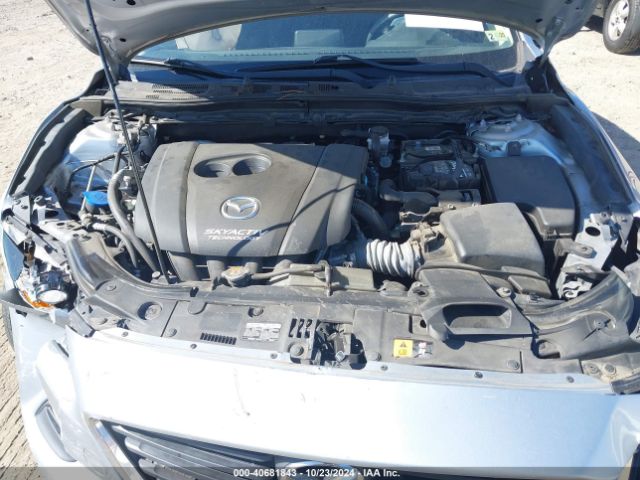 Mazda Mazda3 Sport 2018 3MZBN1U75JM200679 Image 10