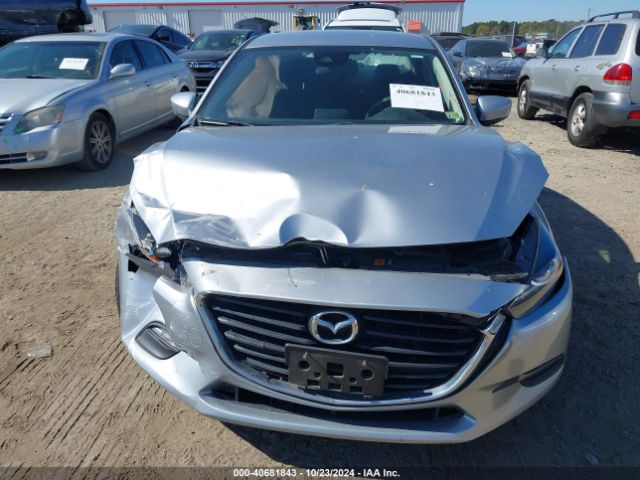 Mazda Mazda3 Sport 2018 3MZBN1U75JM200679 Image 12