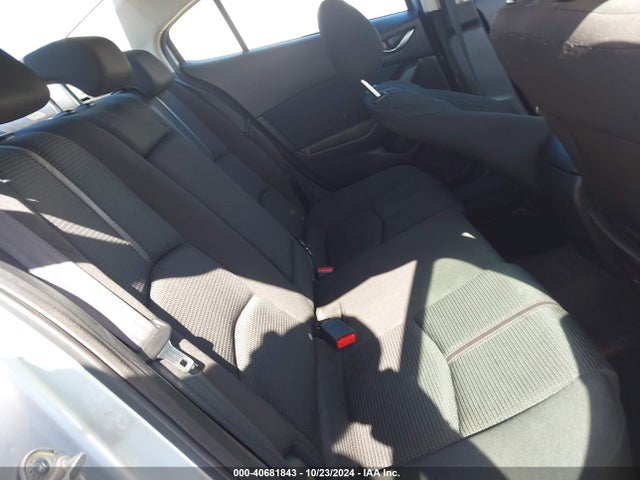 Mazda Mazda3 Sport 2018 3MZBN1U75JM200679 Image 8
