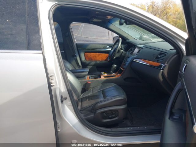 1LNHL9EK5FG604177 Lincoln MKS