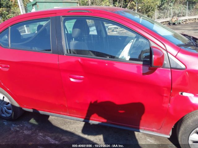ML32F3FJ5LHF12082 Mitsubishi Mirage G4 Es