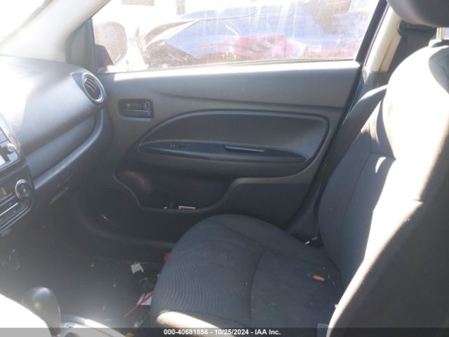 ML32F3FJ5LHF12082 Mitsubishi Mirage G4 Es