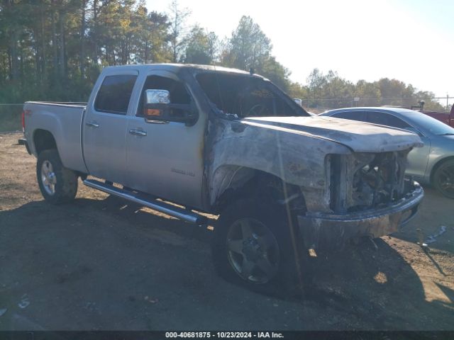 1GT121C82EF180107 auction archive image