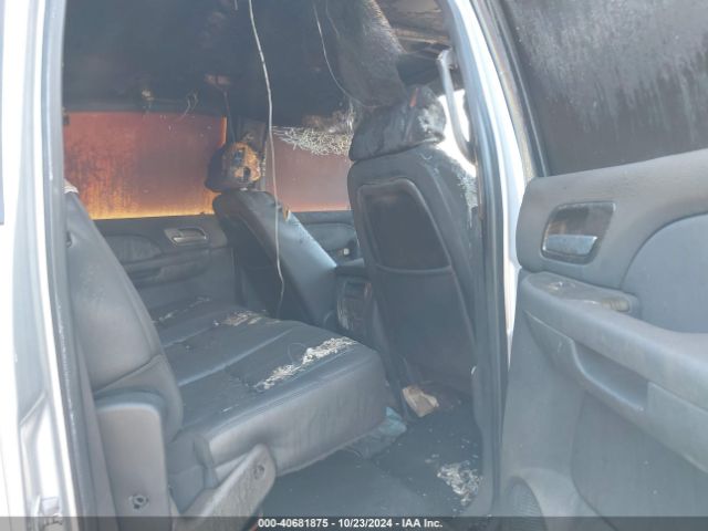 1GT121C82EF180107 GMC Sierra 2500hd Slt