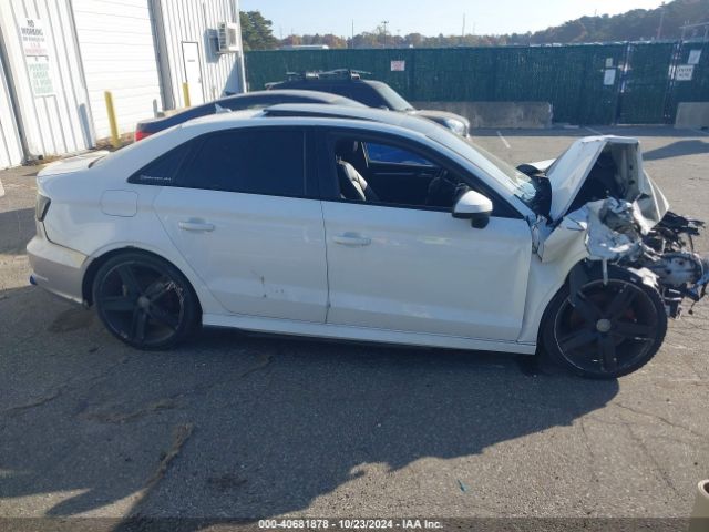WAUB8GFF3G1103839 Audi A3 2.0t Premium