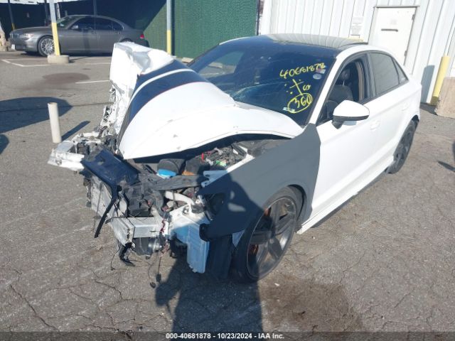 WAUB8GFF3G1103839 Audi A3 2.0t Premium