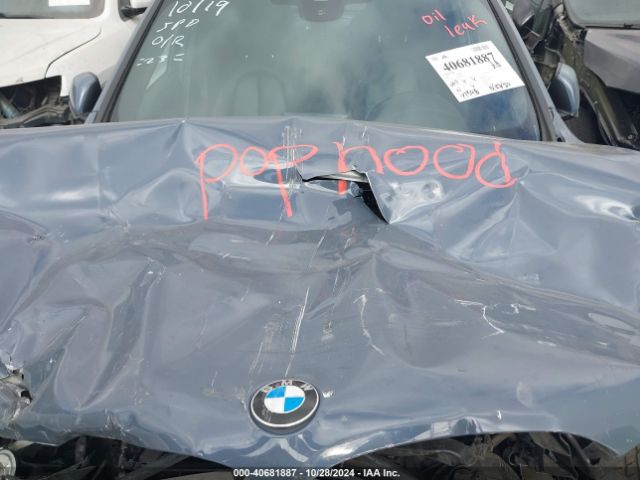 WBXJG9C03M5T02913 BMW X1 Xdrive28i