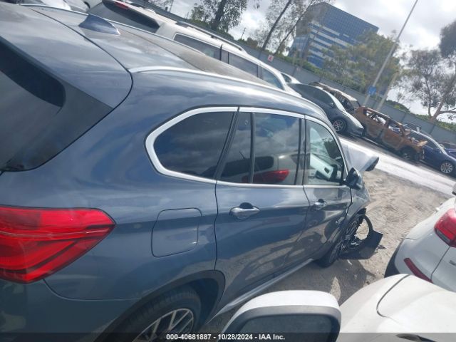 WBXJG9C03M5T02913 BMW X1 Xdrive28i