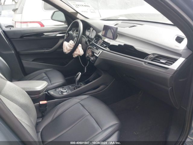 WBXJG9C03M5T02913 BMW X1 Xdrive28i