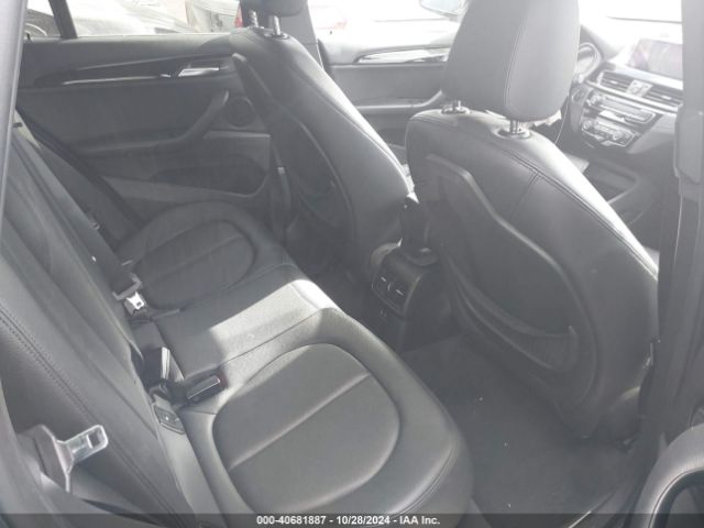 WBXJG9C03M5T02913 BMW X1 Xdrive28i