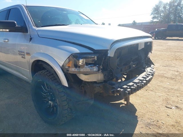 1C6RR6LT3KS552113 RAM 1500 Classic Slt  4x2 5'7 Box