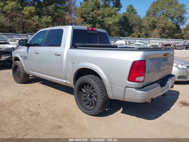 1C6RR6LT3KS552113 RAM 1500 Classic Slt  4x2 5'7 Box