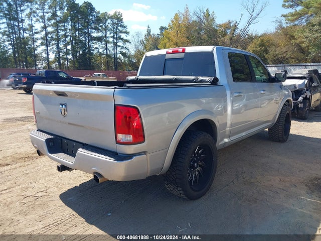 1C6RR6LT3KS552113 RAM 1500 Classic Slt  4x2 5'7 Box