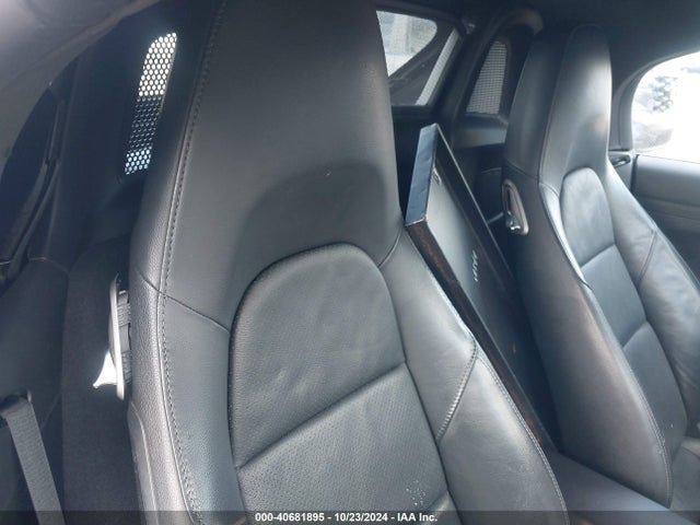 2013 PORSCHE BOXSTER WP0CA2A88DS113019 Photo 7